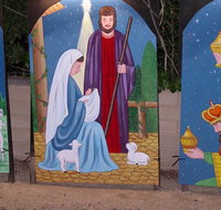 Loxton Christmas Lights Festival