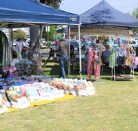 Markets By The Sub - Surfers Gold Coast