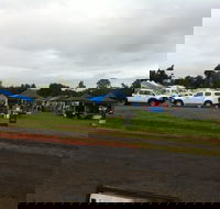Mission Beach Monster Market - Surfers Gold Coast