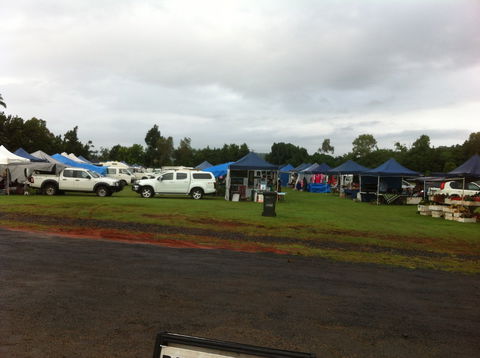 Mission Beach Monster Market - Surfers Gold Coast 0