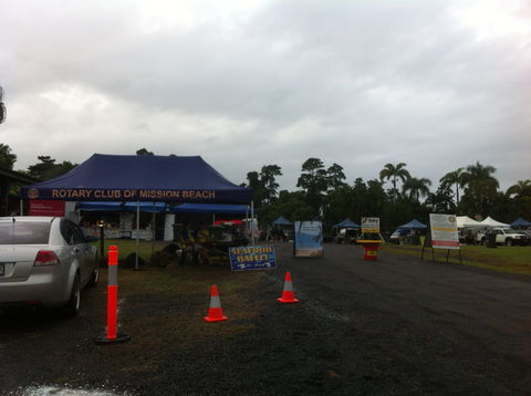 Mission Beach Monster Market - Surfers Gold Coast 1