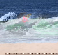 Mothernest Great Lakes Pro - Surfers Gold Coast