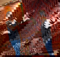 Multicultural Sundays - Old Bus Depot Markets - Surfers Gold Coast