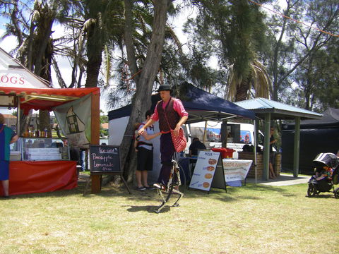 Narrabeen Lakes Festival - Surfers Gold Coast 0