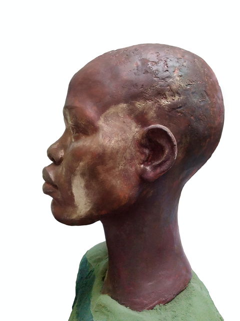 Online Live Streaming Class: Learn Figurative Sculpting - Surfers Gold Coast 0