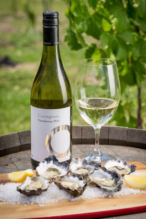 Oysters In The Vines - Seafood And Wine Festival - Surfers Gold Coast 0