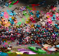 Paddling Film Festival 2020 - Sunshine Coast Nambour - Surfers Gold Coast