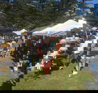 Palm Beach Market - Surfers Gold Coast