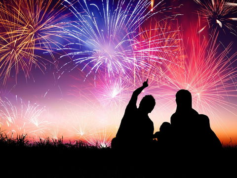 Paterson New Year's Eve Festival - Surfers Gold Coast 0