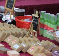 QCWA Sunday Markets Charters Towers - Surfers Gold Coast