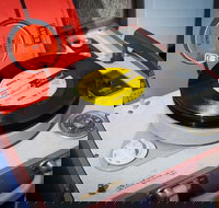 Retro Depot - Bus Depot Markets - Surfers Gold Coast