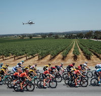 Santos Tour Down Under