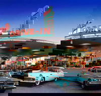 Sapphire Rock 'n' Roll Festival - Surfers Gold Coast