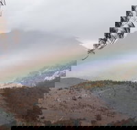 Scenic Rim Trail Running Series Round 4 - Surfers Gold Coast