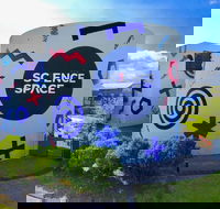 Science Space Grand Reopening Celebration - Surfers Gold Coast