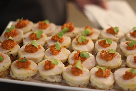 Spring Sips, Support And Sustain - Festival And Feast - Surfers Gold Coast 1