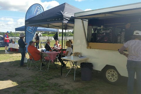 Tarago Craft, Art, Produce Seasonal (CAPS) Market - Surfers Gold Coast 2