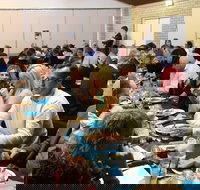 Taste Coleambally- Food and Farm Festival - Surfers Gold Coast