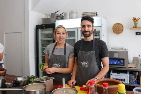 Thai Cooking Master Class - Surfers Gold Coast 1