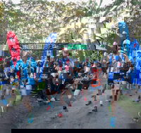 The Blackall 100 - Surfers Gold Coast