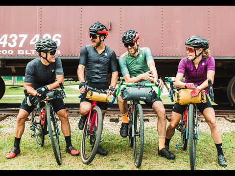 The Big Bike Film Night - Port Macquarie - Surfers Gold Coast 2