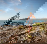 TreX Cross Triathlon Series  Port Stephens