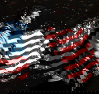 Ultimate American Rock Show - Alexandra Town Hall - Surfers Gold Coast