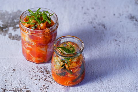 Vegan Cooking Master Class - Surfers Gold Coast 1