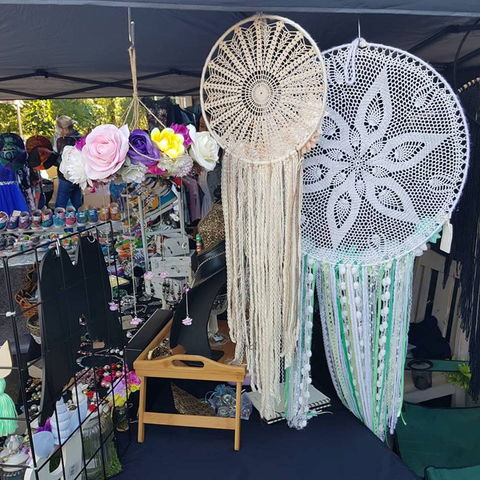 Victoria Point Markets - Surfers Gold Coast 0