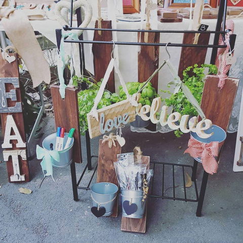Victoria Point Markets - Surfers Gold Coast 1