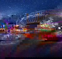 Vivid Sydney Dinner Cruise - Surfers Gold Coast
