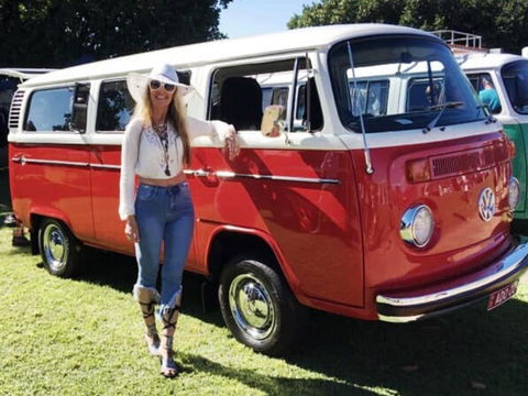 VOLKS Fest On The Reef 2020 - Surfers Gold Coast 0