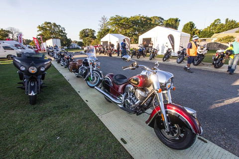 Wauchope MotoFest - Surfers Gold Coast 0