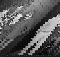 Wine  Stories - Chateau Yering x Yeringberg