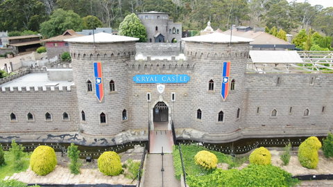 Winter School Holiday Program - Surfers Gold Coast 0