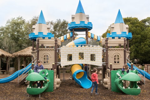 Winter School Holiday Program - Surfers Gold Coast 2