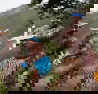 Yarrabah Music and Cultural Festival