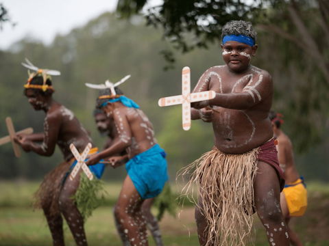 Yarrabah Music And Cultural Festival - Surfers Gold Coast 0