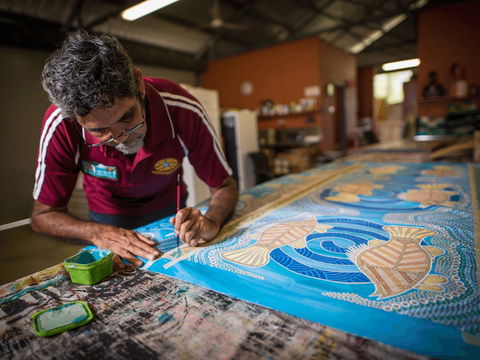 Yarrabah Music And Cultural Festival - Surfers Gold Coast 1