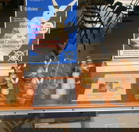 Eildon and District Woodworkers Guild Annual Open Day - Surfers Gold Coast