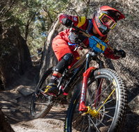 Enduro World Series - Round 2 Derby