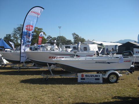 Mid North Coast Caravan, Camping, 4WD, Fish And Boat Show - Surfers Gold Coast 0
