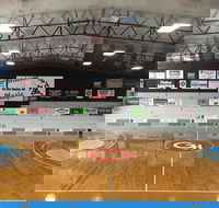 Millicent Basketball Junior Carnival Weekend - Surfers Gold Coast