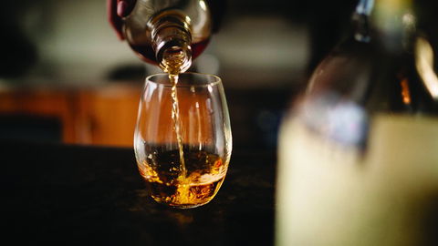 Tasmanian Whisky Week - Surfers Gold Coast 1
