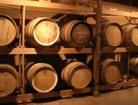 Yarralaw Springs Wines  - Cellar Door Wine Tasting - Surfers Gold Coast 0