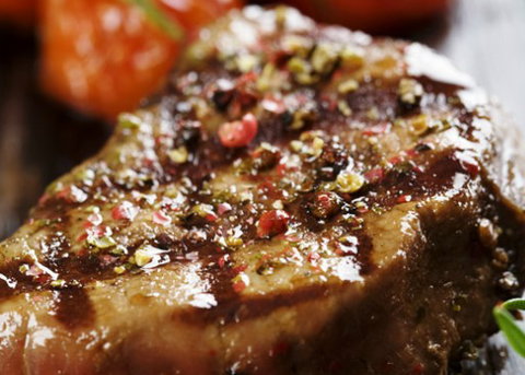 Torque Bar & Grill - Surfers Gold Coast 1