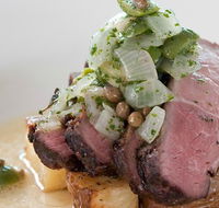 ROCKET Restaurant - Surfers Gold Coast