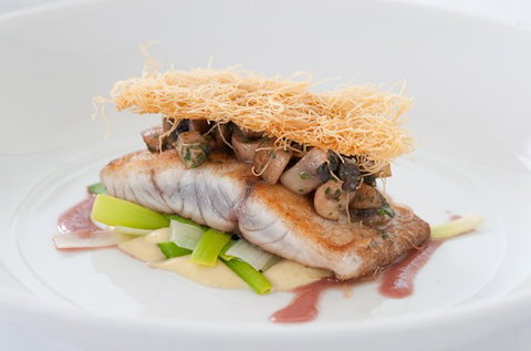 ROCKET Restaurant - Surfers Gold Coast 2