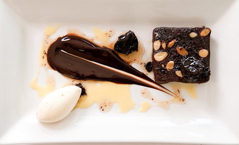 ROCKET Restaurant - Surfers Gold Coast 5