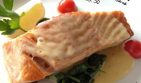 Adria Rybar & Grill - Surfers Gold Coast 0